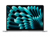 Лаптоп APPLE MacBook Air 13inch M2 chip with 8-core CPU and 8-core GPU 16GB 256GB Silver