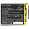 Батерия за електронна книга Pocketbook 641,626,614,632, Touch Lux 3    3,7V  1450mAh CAMERON SINO