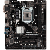 ASROCK Main Board Desktop H310 (S1151, 2xDDR4,1xPCIe x16,2xPCI Ex1, 4 SATA3 ,1xM.2,GLAN,VGA,DVI,HDMI,USB 3.1 ) mATX retail
