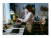 HP DeskJet 2921 All-in-One Color Printer 7.5/5.5 ppm