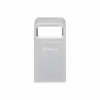 USB памет KINGSTON DataTraveler Micro, 64GB,USB-A 3.2 Gen 1, Сребрист