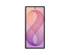 Samsung Galaxy Z Fold 8 Ultra Clear Magnet Case Transparent