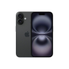 Смартфон Apple iPhone 16 128GB Black