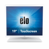 Тъч Медицински Монитор Elo ET1903LM-2UWB-1-WH-G 19-inch LCD Medical Grade Touch Monitor, HD 1280 x 1024, Projected Capacitive 10- touch, DICOM 14, USB and Serial Touch Interface, Anti-glare, Zero-bezel, VGA and HDMI Video Interface, White, p/n E658586