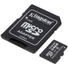 KINGSTON 64GB microSDXC Endurance 95R/45W C10 A1 UHS-I Card Only