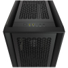 CORSAIR 5000D AIRFLOW Tempered Glass Mid-Tower ATX PC Case Black