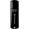 Transcend 64GB, USB3.1, Pen Drive, Classic, Black