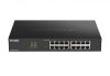 D-Link 16-Port Gigabit Smart Managed Switch
