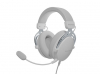 Genesis Headset Toron 531 With Microphone White