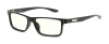 Компютърни очила GUNNAR Vertex Onyx, Clear Natural, Черен