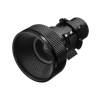 BenQ LENS STANDARD (LS2SD) "1.25X zoom TR XGA 1.6-2.0 WXGA 1.62-2.03 1080P_WUXGA 1.54-1.93"