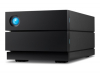 LACIE 2big RAID 48TB USB 3.2 TYPE C