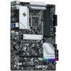 ASROCK Main Board Desktop Intel H570 chipset (S1200, 4x DDR4, 2x PCIe x16, 3x PCIe x1, 6x SATA3 , 2x M.2, 1x HDMI, 1x DP, 4x USB 3.2, 2x USB 2.0) ATX.