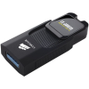Corsair Flash Voyager Slider X1 USB 3.0 32GB, Capless Design, Read 130MBs, Plug and Play