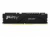 KINGSTON 32GB 5600MT/s DDR5 CL40 DIMM FURY Beast Black
