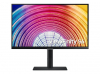 Монитор SAMSUNG S24A600 23.8inch Bezelless 16:9 Wide 2560x1440 IPS 5ms HAS/Swivel/Pivot/Tilt 120mm HDMI/DP USB3 hub VESA75 HDMI cable in box