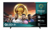 Телевизор Hisense 75" E7Q, 4K Ultra HD 3840x2160, QLED, Quantum Dot, HDR 10+, HLG, Dolby Vision, DTS Virtual X, Smart TV, Light Sensor, WiFi Direct, BT, Anyview Cast, 3xHDMI, 2xUSB, LAN, CI+, DVB-T2/C/S2, Black