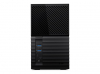 WD My Book Duo 44TB RAID Storage Desktop RAID External Hard Drive USB 3.2 Gen 1
