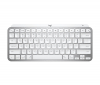 LOGITECH MX Keys Mini For MAC Bluetooth Illuminated Keyboard - PALE GREY - US INT'L