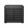 Мрежов сторидж Synology DS3622xs+, За 12 диска, До 200TB, 2.2GHz, 16GB, Гигабит, USB3.0