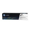 HP 130A Black LaserJet Toner Cartridge (CF350A)