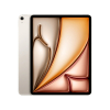 Apple 13-inch iPad Air (M4) Cellular 512GB - Starlight