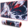 Геймърска подложка за мишка Redragon AK L Anime P047-L