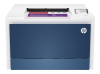 HP Color LaserJet Pro 4202dn Printer colour Duplex laser A4 600x600dpi 35ppm mono 33ppm colour 300sheets LAN USB