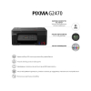 Canon PIXMA G2470 All-In-One, Black