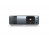 BenQ TK710STi DLP, 4K UHD (3840x2160), HDR, Ultra-fast 4ms, 10K:1, 3200 AL, 1.2x Zoom, Keystone 3D, Console Gaming, 2xHDMI, USB, RS232, Speaker 5W, eARC, Dolby Atmos, Audio out, 28dB (Eco)