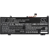 Батерия за лаптоп LENOVO IdeaPad 530S, Yoga 530-14A  L17C4PB0 7,68V 5800mAh LiPo CAMERON SINO
