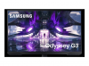 Монитор SAMSUNG LS27AG300NRXEN 27inch FHD IPS 144Hz 1ms 250cd/m2 HDMI