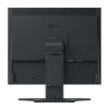 Монитор EIZO FlexScan S1934H, IPS, 19 inch, Clasic, SXGA, D-Sub, DVI-D, DisplayPort, Черен