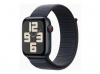 Смартчасовник APPLE Watch SE2 v3 Cellular 44mm Midnight Alu Case with Ink Sport Loop