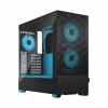 FD POP AIR RGB CYAN CORE TG CL