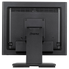 Монитор IIYAMA T1732MSC-B1SAG, 17", Touch monitor, Edge to edge glass, TN panel, AntiGlare, 5:4, 1280 x 1024, 250cd/m2, 1000:1, 5ms, Projective capacitive, VGA, HDMI, DisplayPort, Audio in, Speakers, IP54 Front, OSD key lock, Tilt, VESA 100, Black