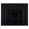 Тъч Монитор IIYAMA TF1534MC-B8X, 15 inch, TN panel, Open Frame, Anti-fingerprint, 1024x768, 4:3, 10 point PCAP, 350cd/m2, 800:1, 8ms, VGA, HDMI, DP, IP65 front, 7H, OSD key lock, Portrait, Face up, Black