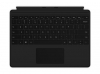 MICROSOFT Surface Pro KB SC English International Black CEE EM 1 License