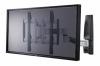 Стойка за дисплеи AG Neovo LMA-01 Tilt 30°, Swivel left-right 180°, VESA max. 400x400mm, Weight : up to 35 kg