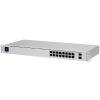 UBIQUITI UniFi Switch Standard 16 PoE