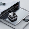 Acefast настолно устройство за безжично зареждане Desktop 3-in-1 Wireless Charging Holder - E20 Black