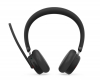 Lenovo Dual-Mode Wireless ANC Headset 6550 (USB-A, Teams)
