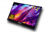 Монитор Verbatim PMT-17-4K Portable Touchscreen 17.3" 4K Ultra HD Metal Housing