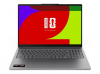 Лаптоп LENOVO IdeaPad Slim 5 AMD Ryzen AI 5 430 16inch WUXGA AG 400N 32GB DDR5 1TB NoOS Luna Grey 3y