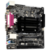 Intel Dual-Core Processor J4005, 2xDDR4 SO-DIMM, 1 PCIe 2.0 x16, D-Sub, HDMI, 2 SATA3 , 5 USB 3.1 1 x COM, 1 x LPT, Mini-ITX