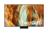 Телевизор Samsung 75" 75QN70F Neo QLED Ultra HD 4K Mini LED Smart HDR 100Hz (Up to 144Hz) Model 2025 Black