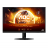 Монитор AOC 24G4XE, 23.8" IPS WLED, 1920x1080@@180Hz, 1ms GtG, 0.5ms MPRT, 300cd m/2, 1000:1, 80M:1 DCR, Adaptive Sync, FlickerFree, Low Blue Mode, 2Wx2, Tilt, 2xHDMI, DP