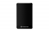 Transcend 2TB StoreJet 2.5" A3, Portable HDD, USB 3.1, Black
