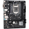 ASROCK Main Board Desktop H470/M2 (S1200, 2xDDR4,1xPCIe x16,1xPCI Ex1, 4 SATA3 ,1xUltra M.2, GLAN,VGA,DVI,HDMI,USB 3.2) mATX retail