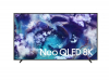 Телевизор Samsung 85" 85QN900F Neo QLED 8K Mini LED Smart HDR 100Hz(Up to 4K 165Hz) Model 2025 Black